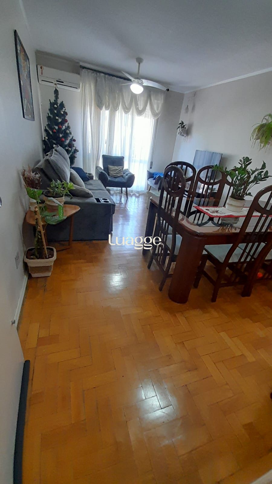 Apartamento à venda com 3 quartos, 97m² - Foto 4
