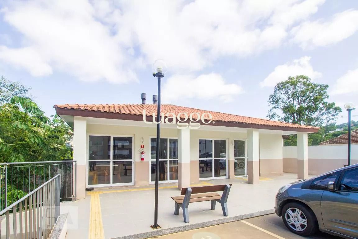 Apartamento à venda com 2 quartos, 49m² - Foto 32