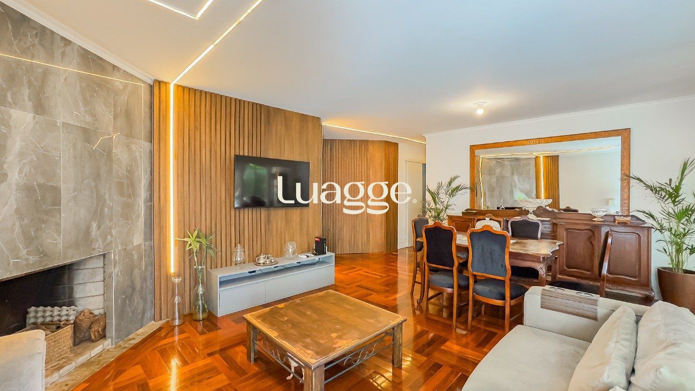 Cobertura à venda com 3 quartos, 177m² - Foto 4