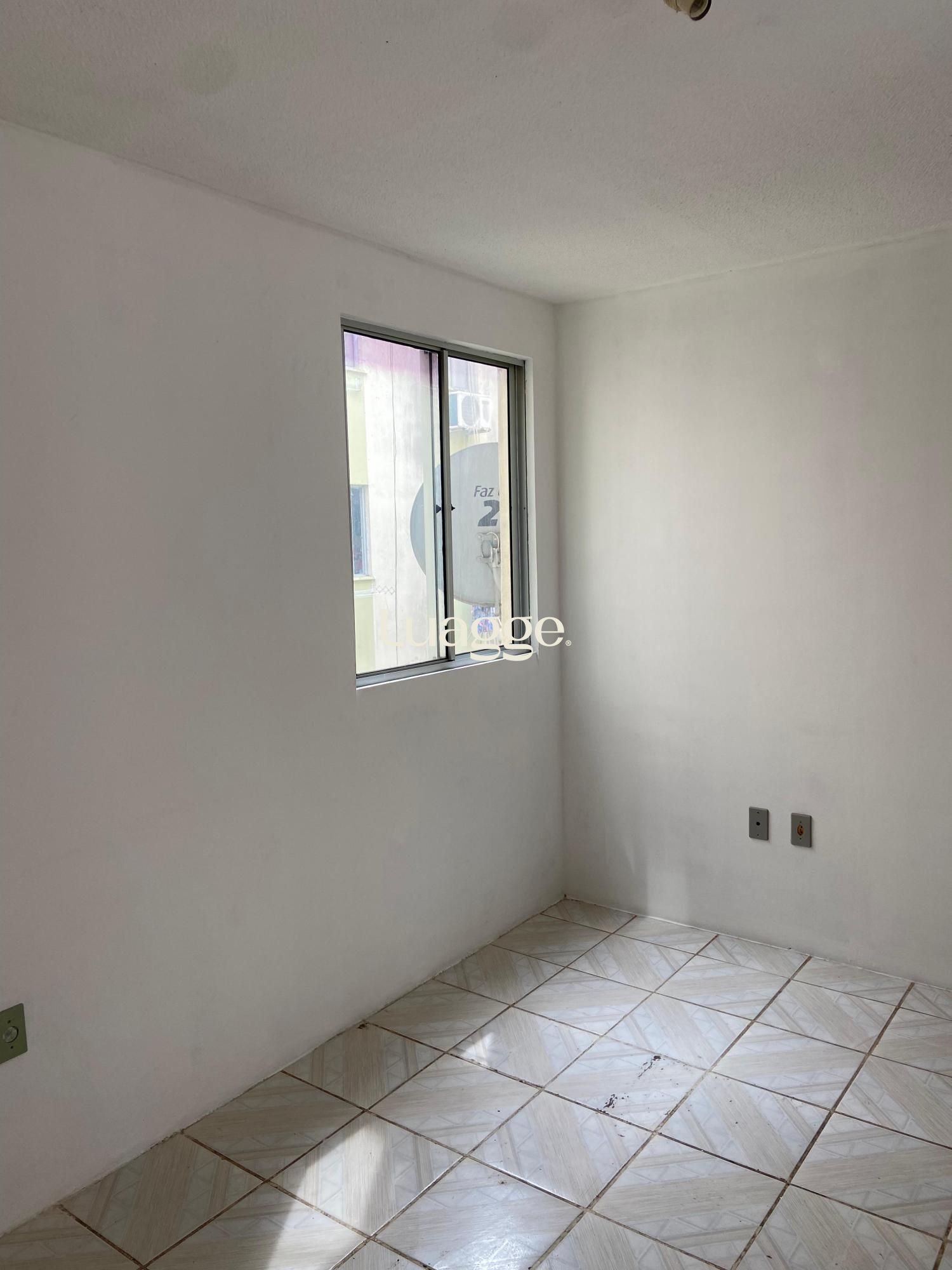 Apartamento, 2 quartos, 43 m² - Foto 4