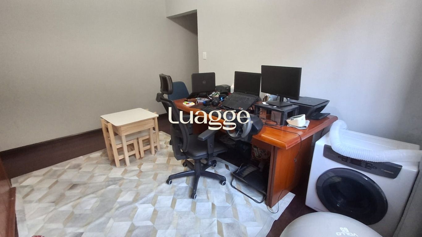 Apartamento, 2 quartos, 91 m² - Foto 7