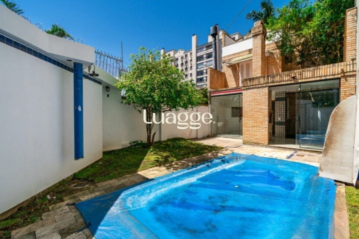 Casa à venda com 3 quartos, 236m² - Foto 25