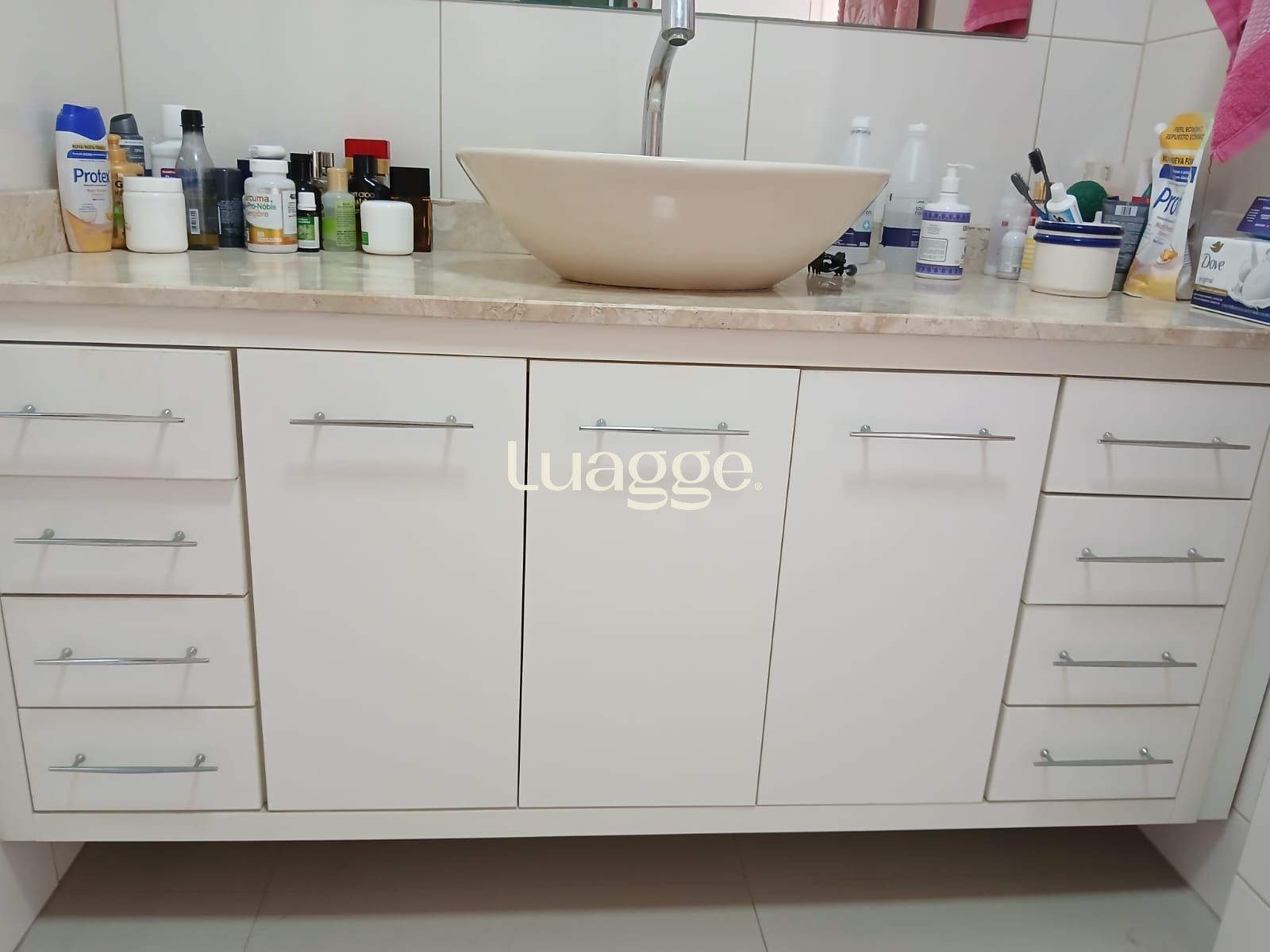 Apartamento, 3 quartos, 130 m² - Foto 48