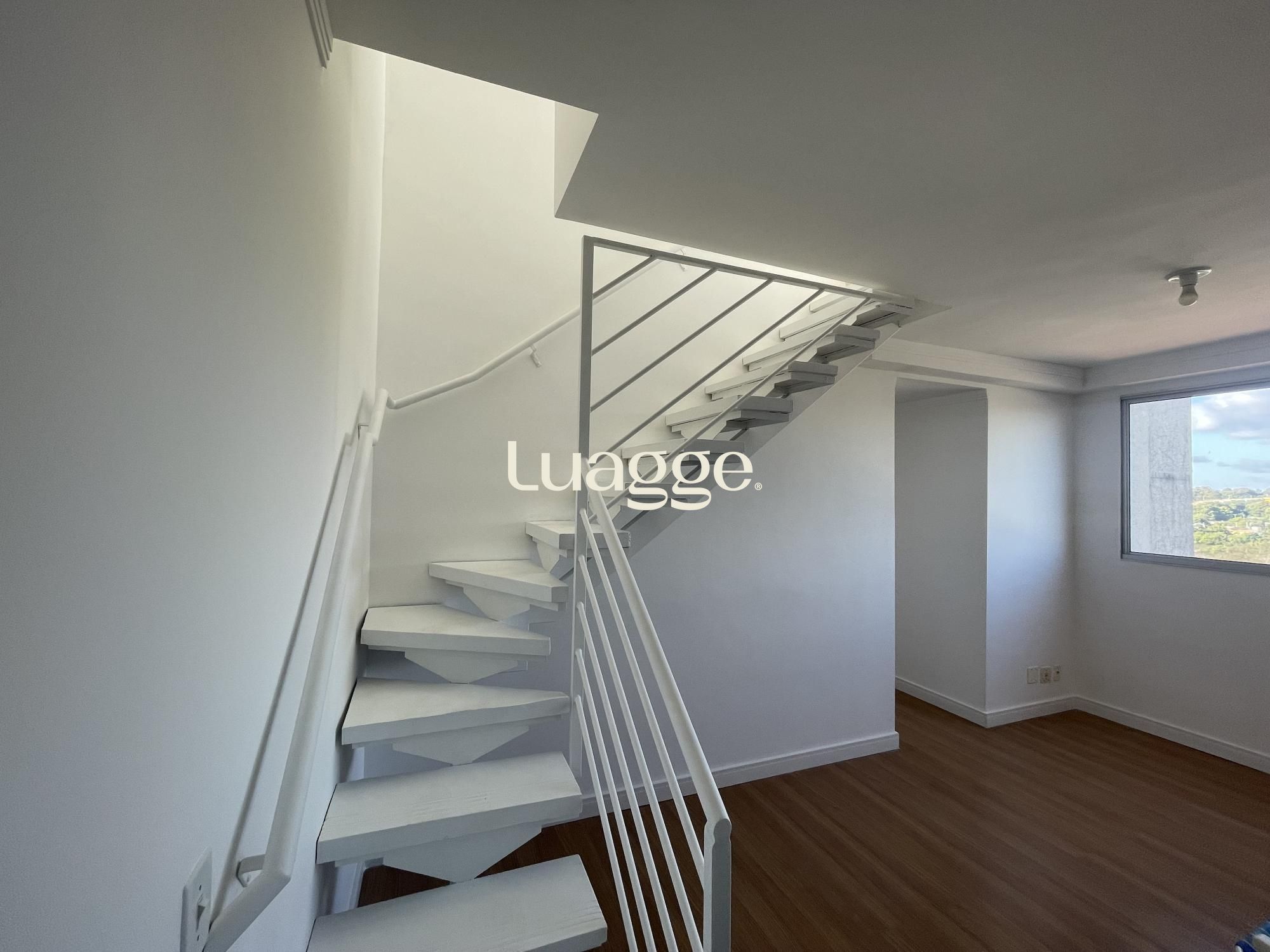 Cobertura, 3 quartos, 132 m² - Foto 1