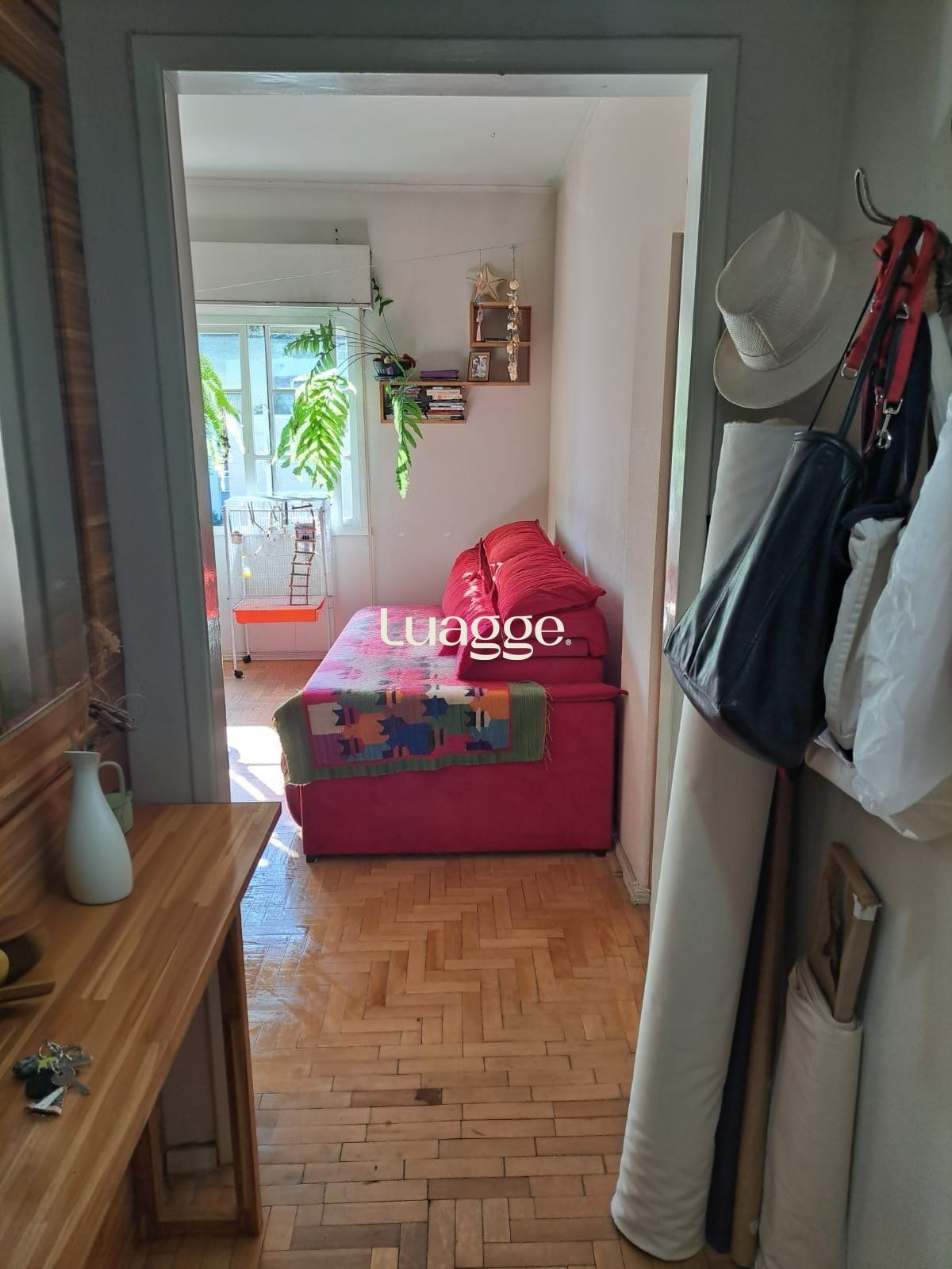 Apartamento à venda com 2 quartos, 71m² - Foto 9