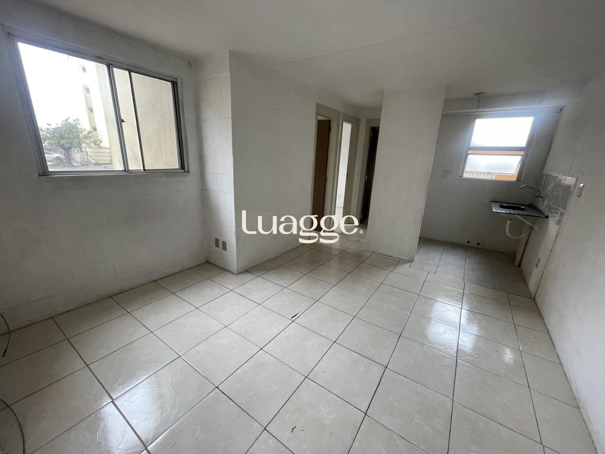 Apartamento à venda com 2 quartos, 40m² - Foto 17