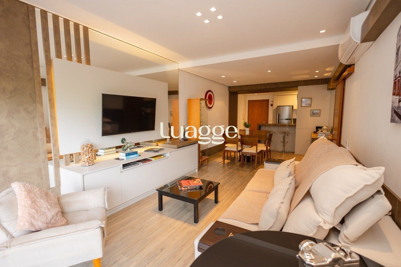 Apartamento, 2 quartos, 86 m² - Foto 6