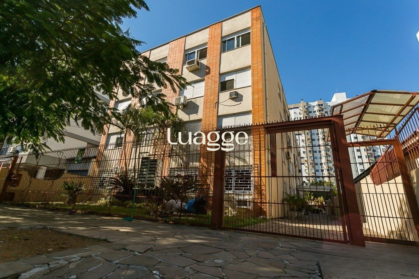 Apartamento, 3 quartos, 95 m² - Foto 2