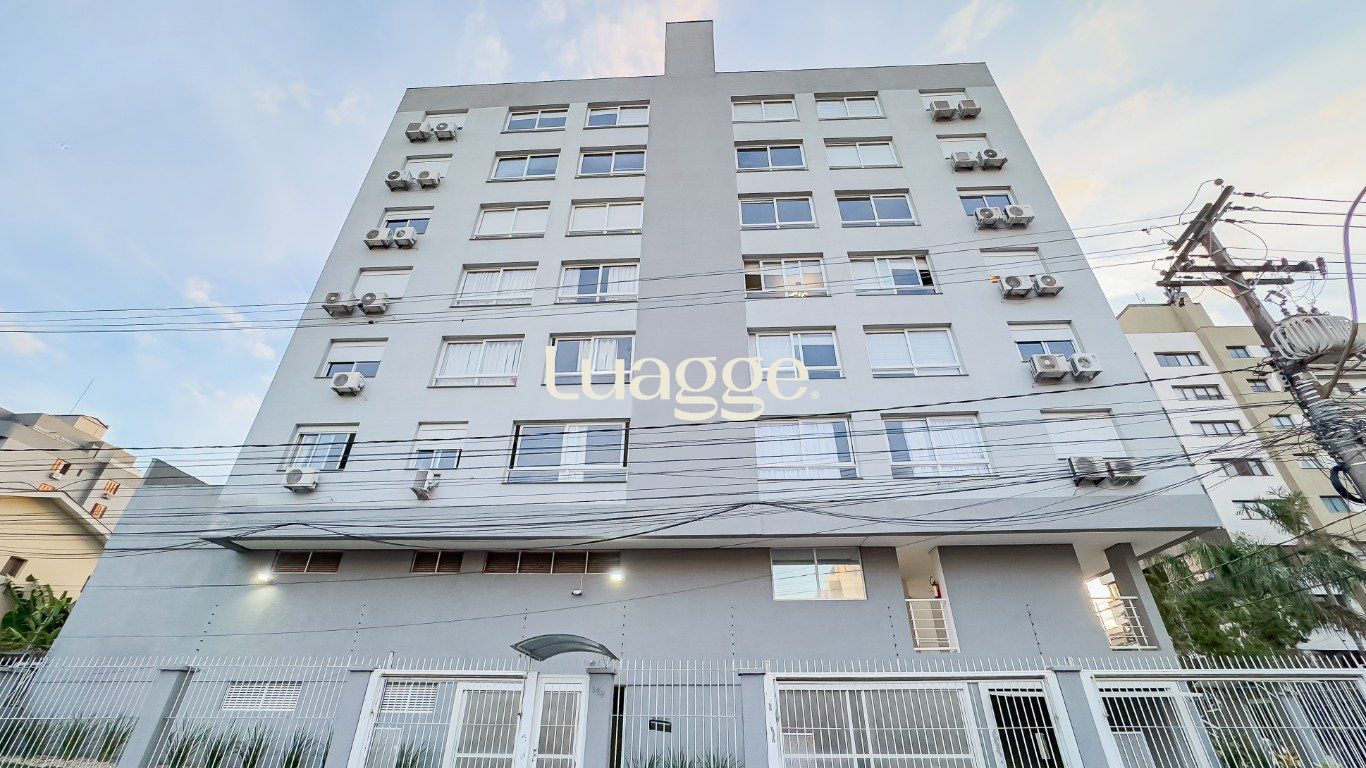 Apartamento à venda com 3 quartos, 72m² - Foto 2