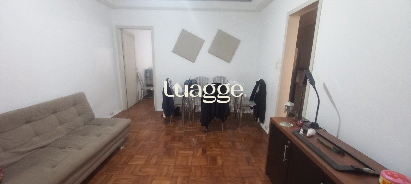Apartamento, 1 suíte, à venda, 47 m², Higienópolis - Porto Alegre — foto 3