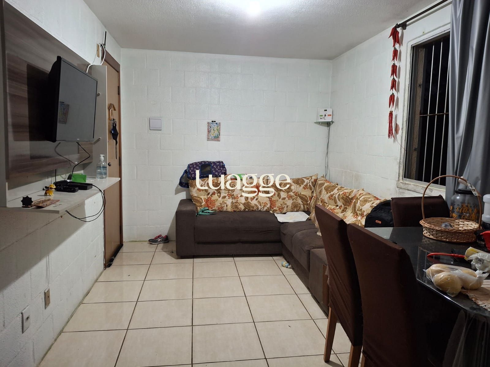 Apartamento, 2 quartos, à venda, 42 m², Tijuca - Alvorada — foto 2