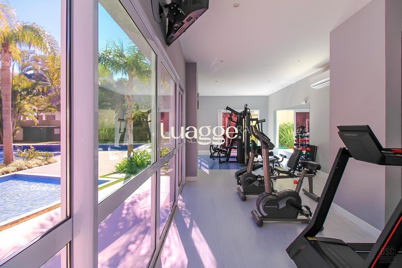 Apartamento à venda com 2 quartos, 67m² - Foto 46