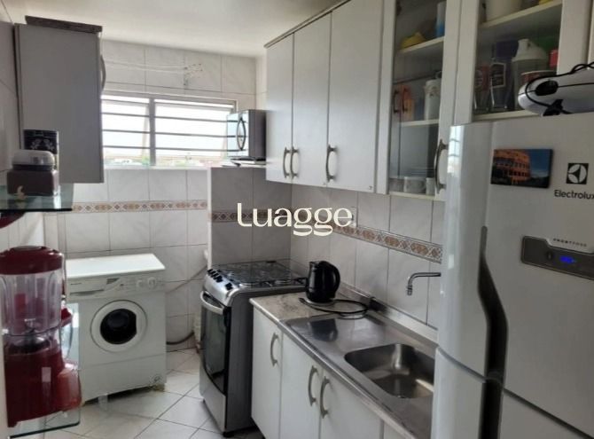 Apartamento, 1 quarto, 43 m² - Foto 5