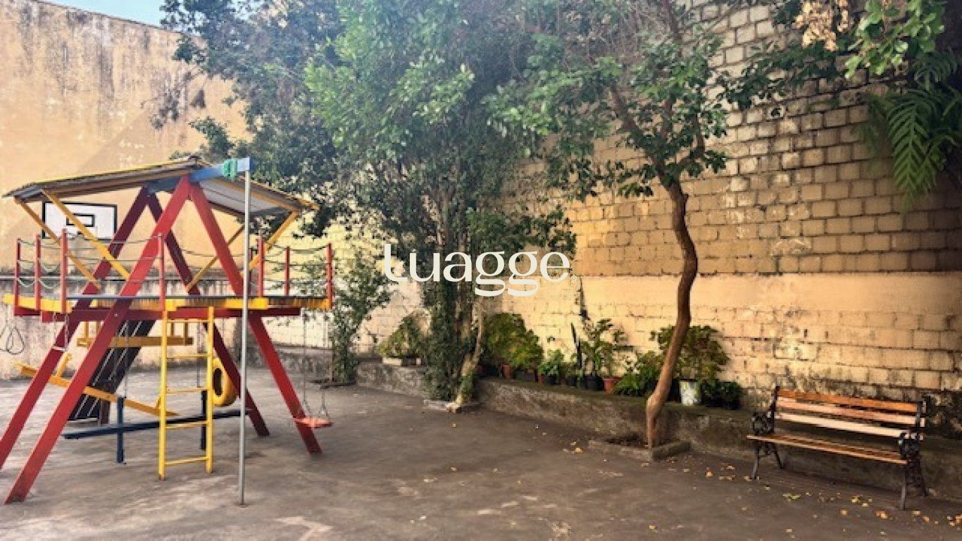 Apartamento à venda com 1 quarto, 46m² - Foto 14