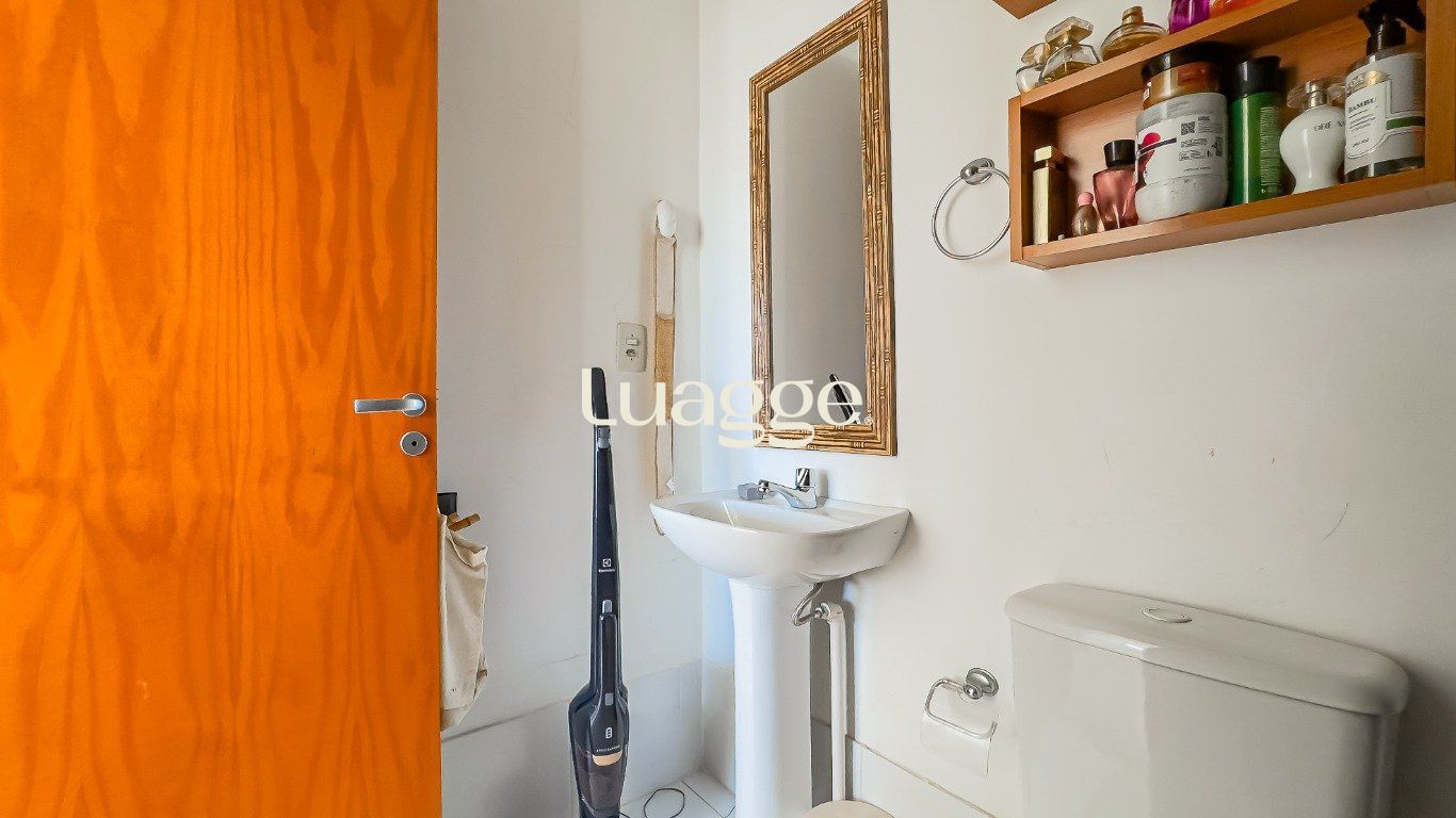 Apartamento à venda com 2 quartos, 61m² - Foto 25