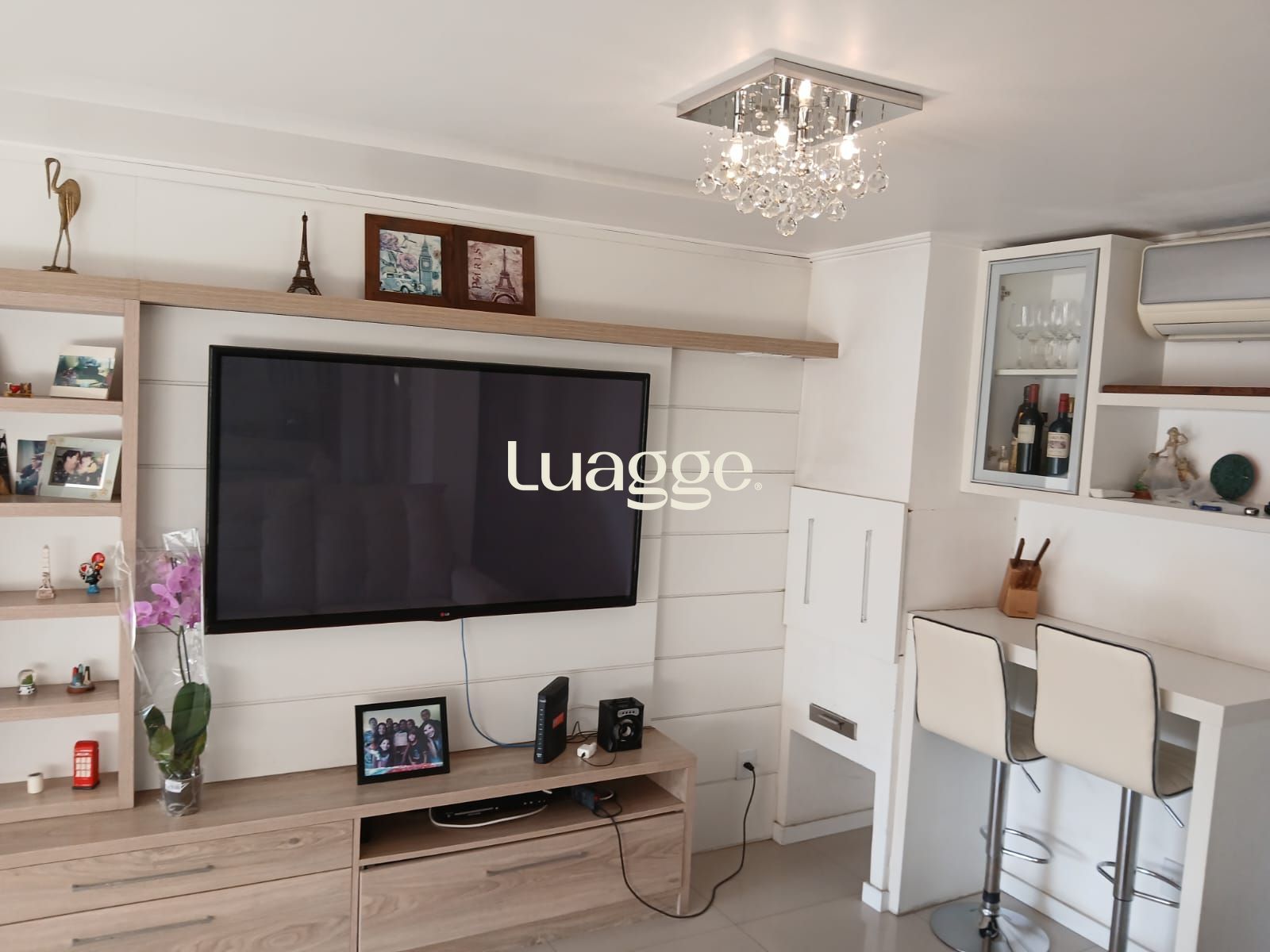 Apartamento, 3 quartos, 130 m² - Foto 14