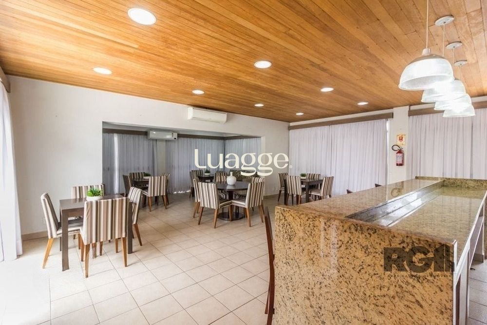 Apartamento à venda com 2 quartos, 55m² - Foto 26