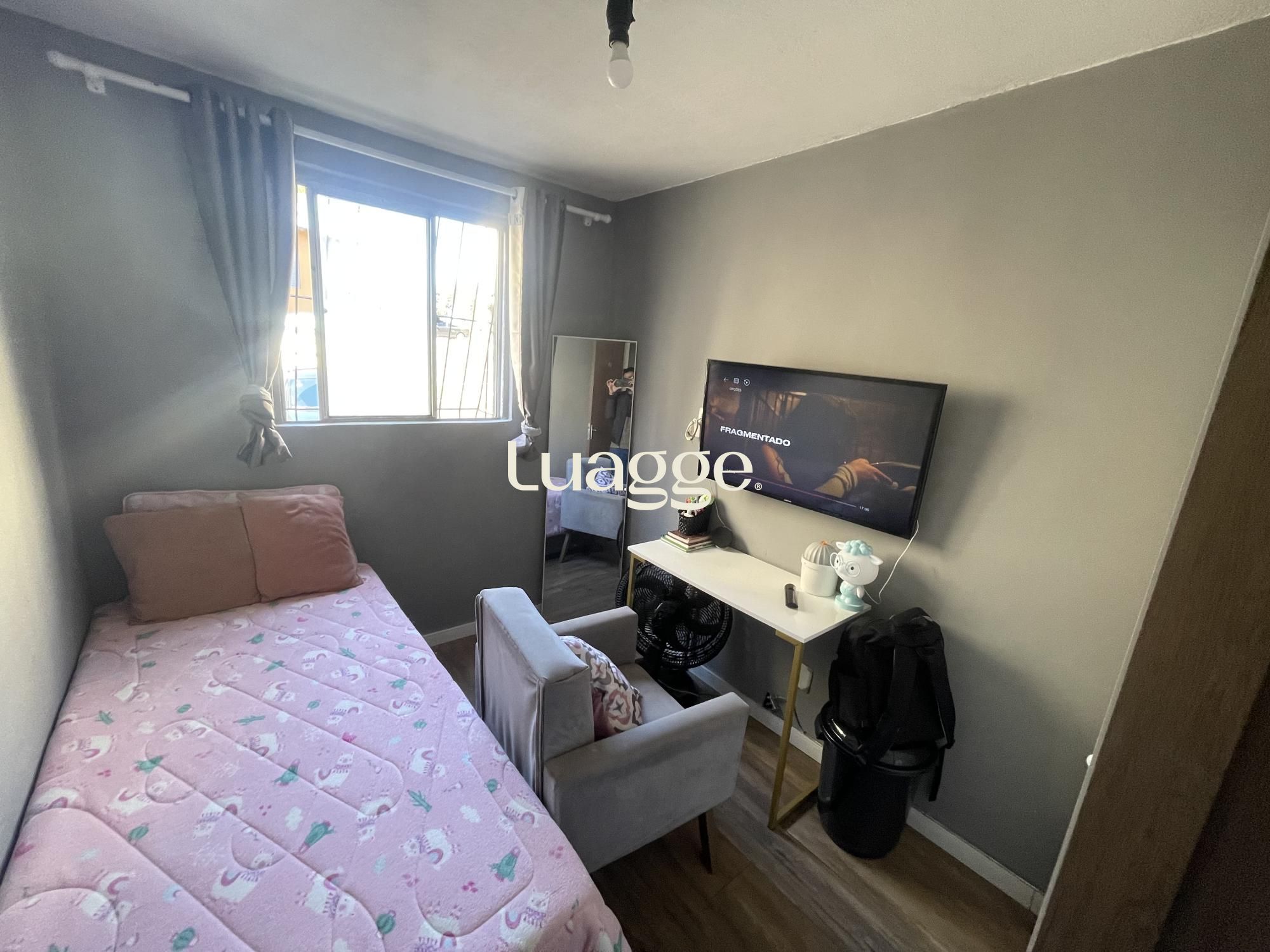 Apartamento, 2 quartos, 39 m² - Foto 14