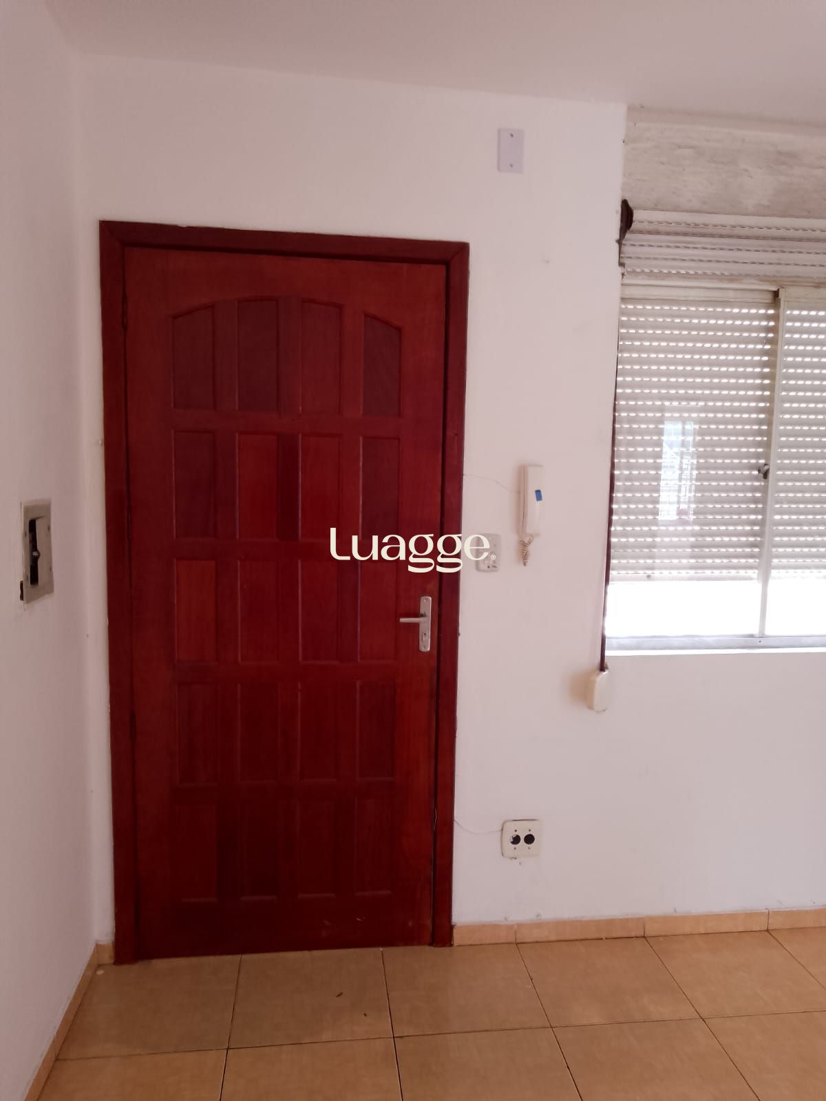 Apartamento à venda com 2 quartos, 45m² - Foto 2