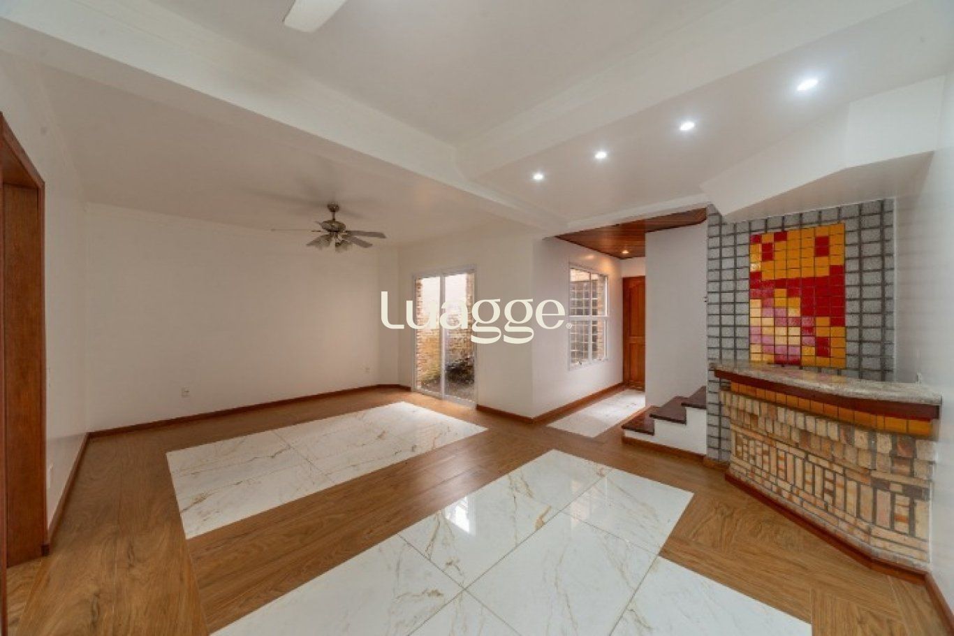 Casa à venda com 3 quartos, 236m² - Foto 5