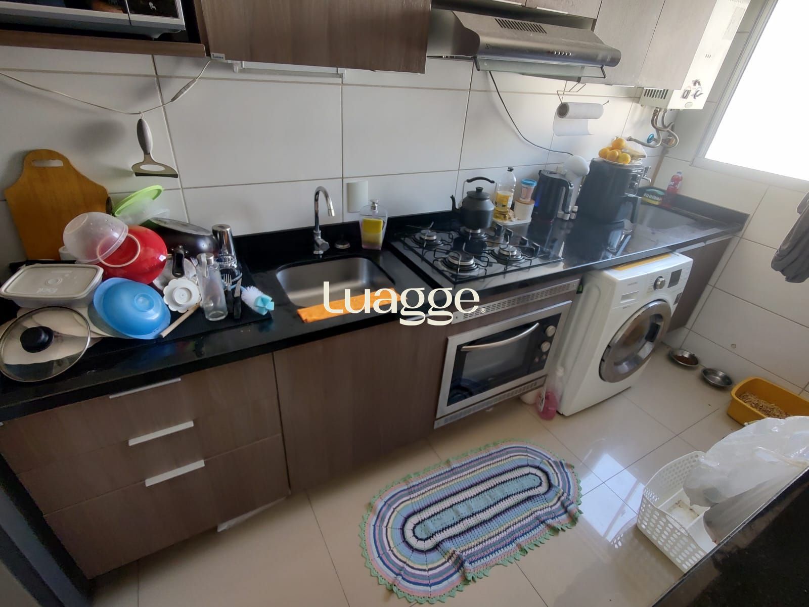 Apartamento, 2 quartos, 47 m² - Foto 7