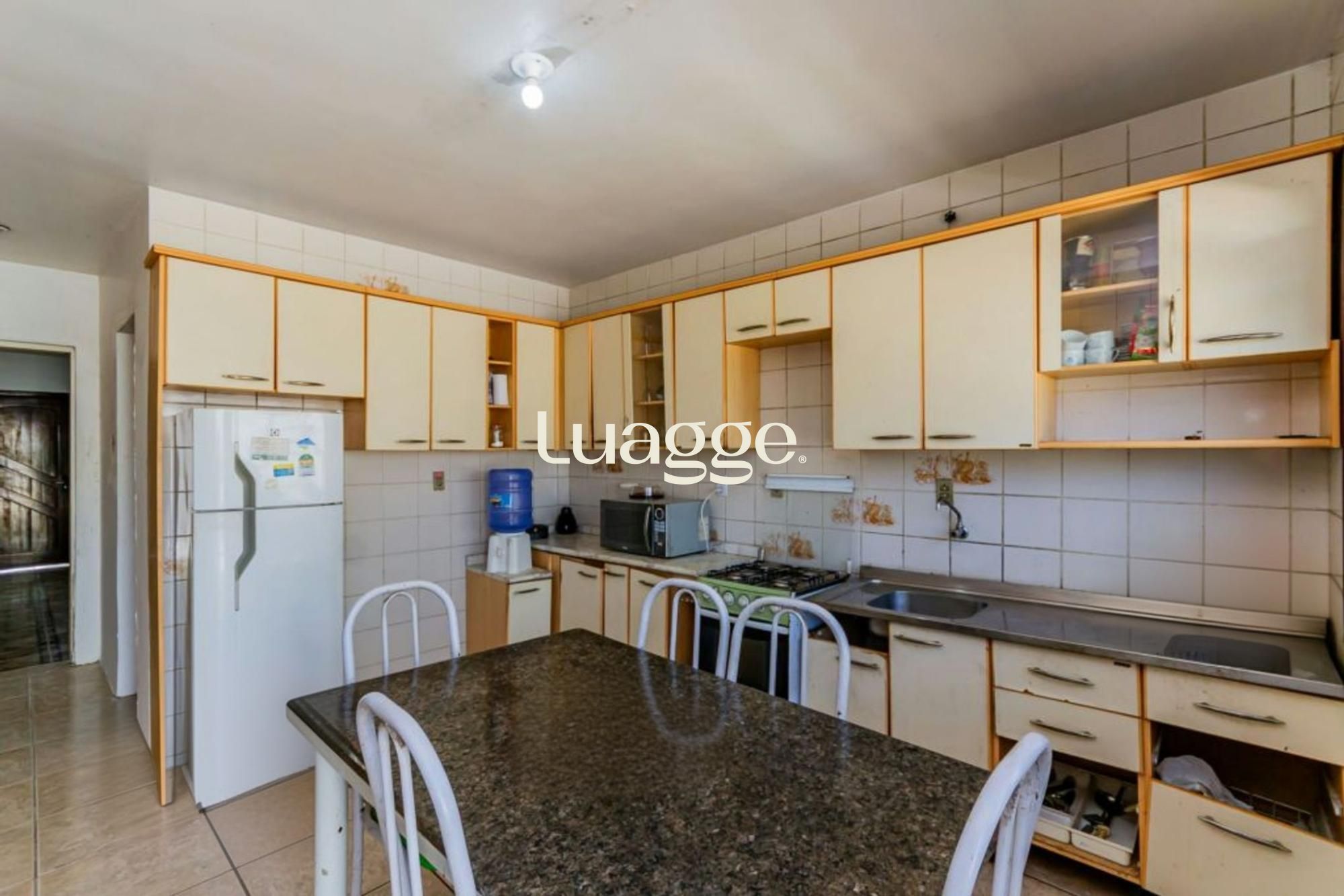 Casa à venda com 3 quartos, 102m² - Foto 8