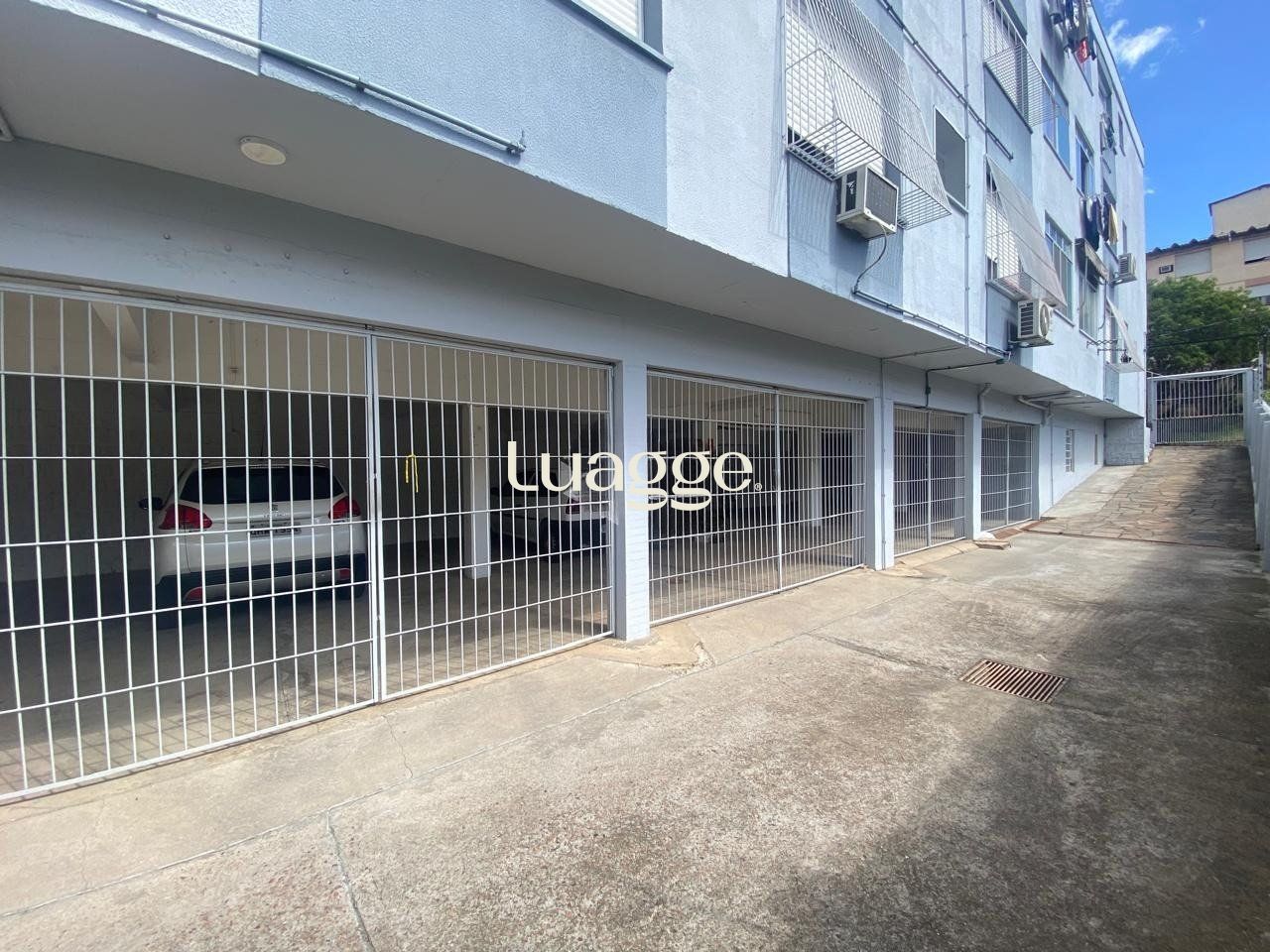 Apartamento à venda com 1 quarto, 53m² - Foto 28