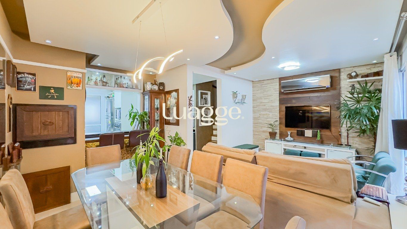 Casa de Condomínio à venda com 4 quartos, 148m² - Foto 11