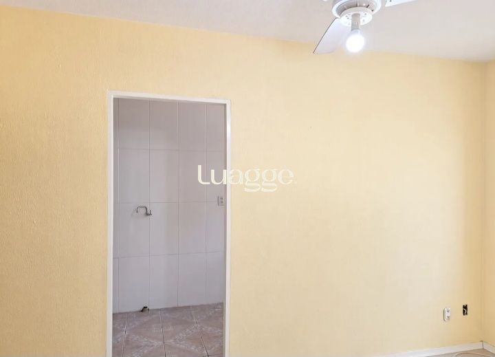 Apartamento, 1 quarto, à venda, 38 m², Jardim Itu - Porto Alegre — foto 2