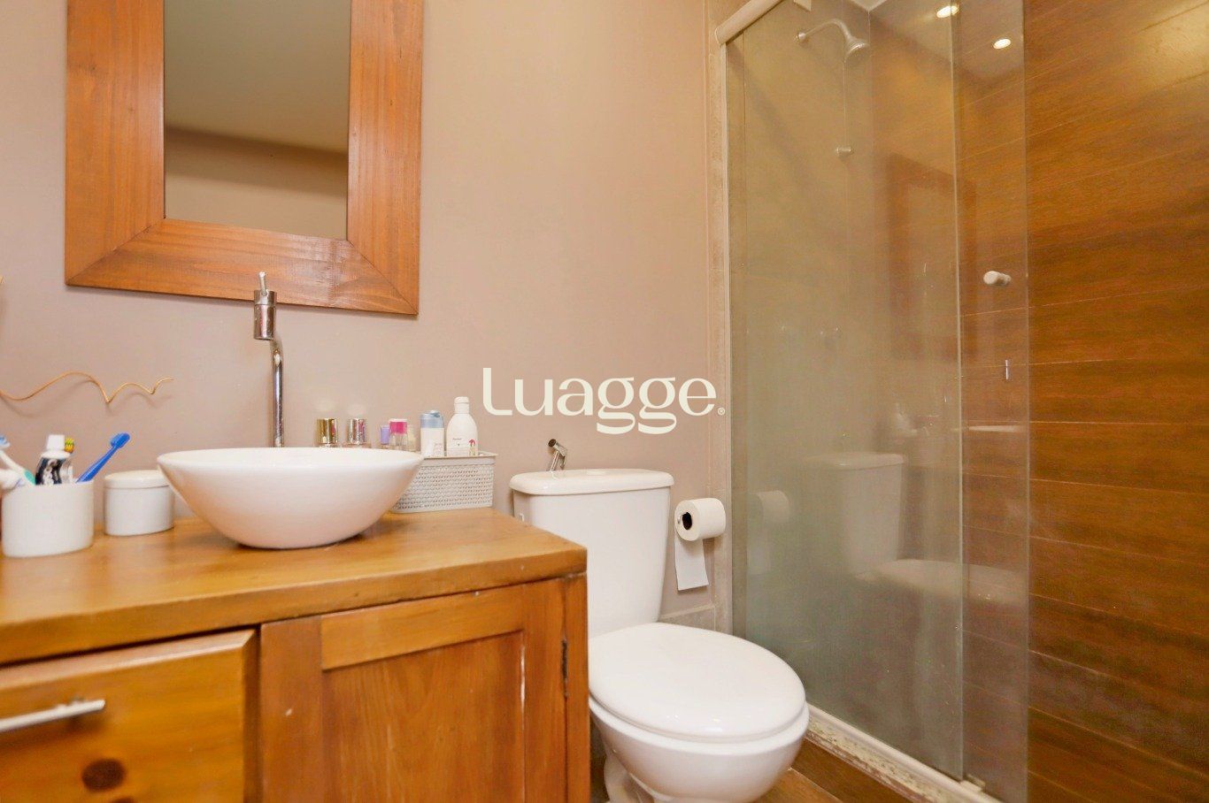 Apartamento à venda com 2 quartos, 60m² - Foto 18