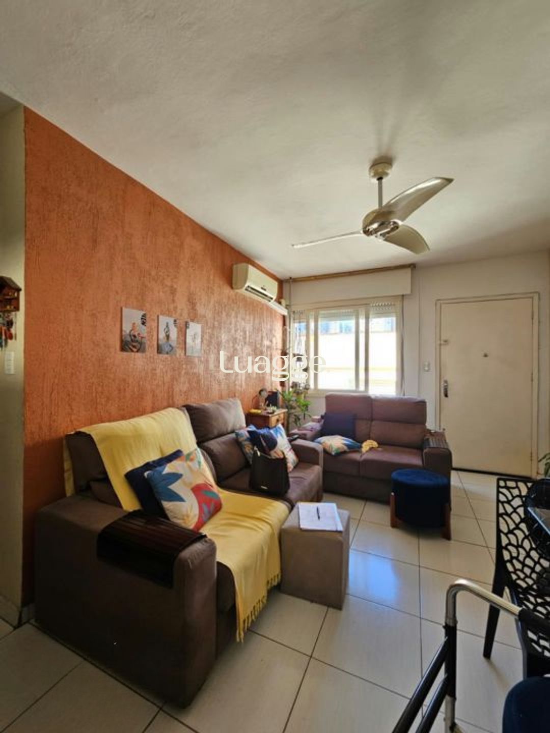 Apartamento à venda com 2 quartos, 60m² - Foto 1