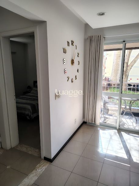 Apartamento à venda com 2 quartos, 51m² - Foto 25