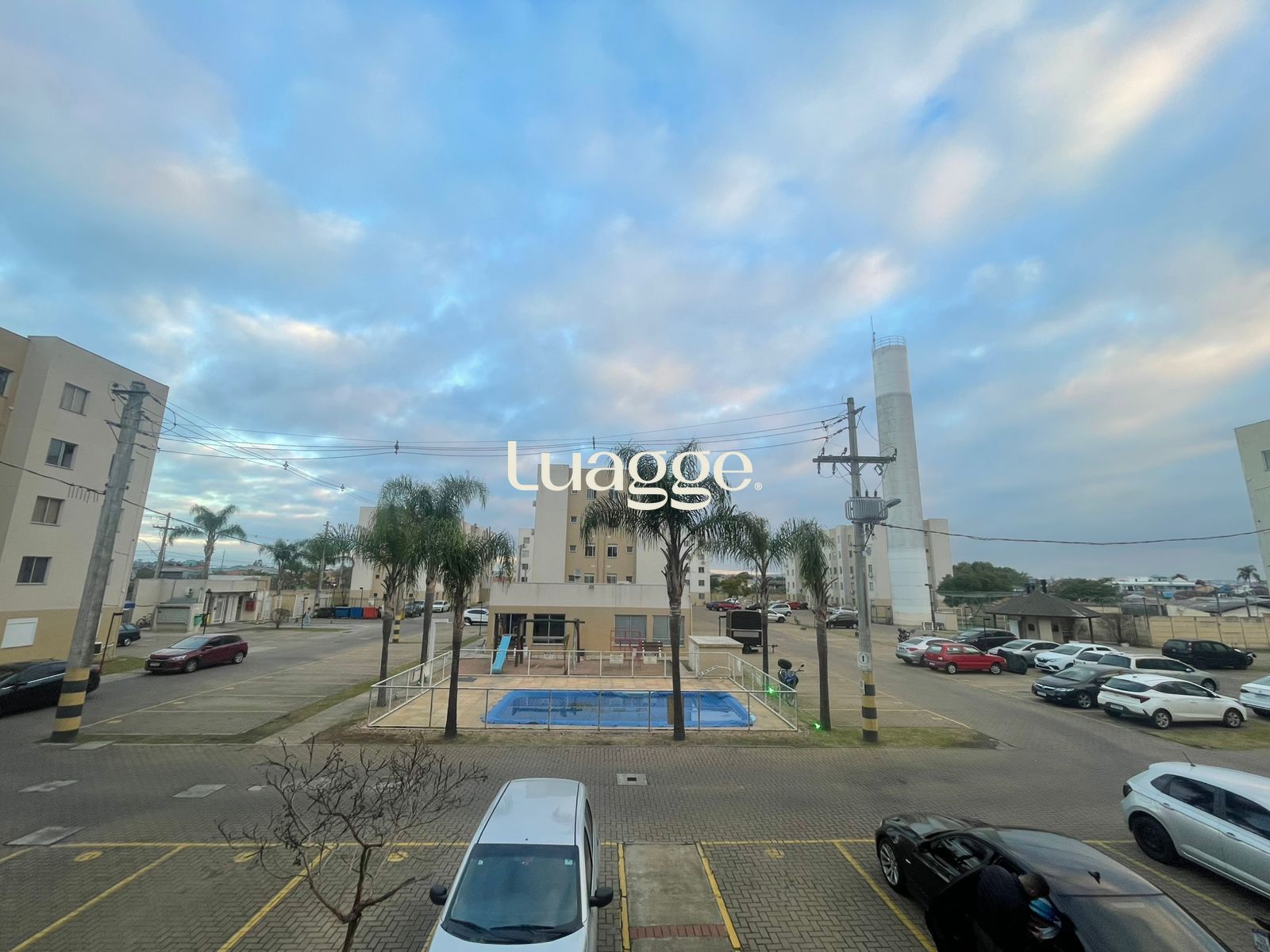 Apartamento à venda com 2 quartos, 46m² - Foto 7