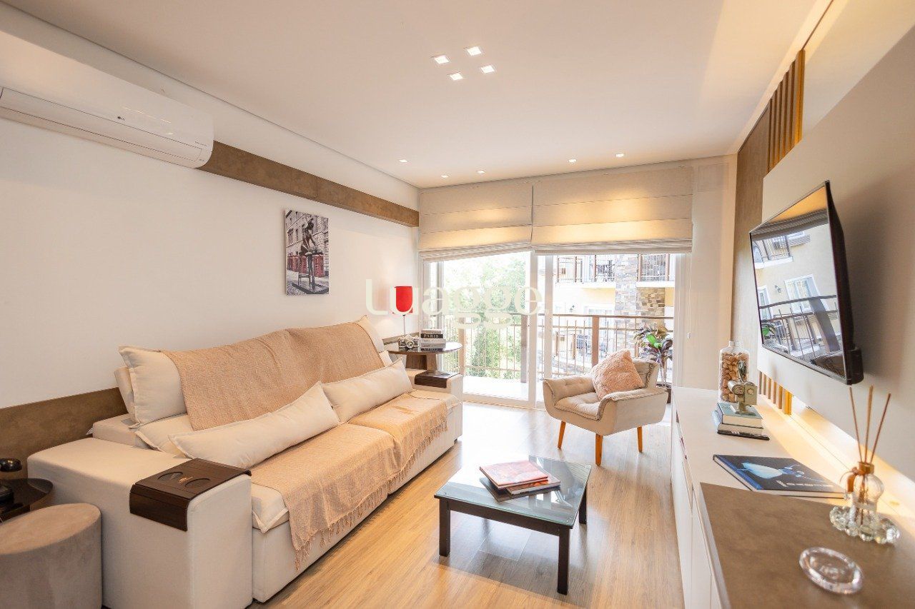 Apartamento, 2 quartos, 86 m² - Foto 1