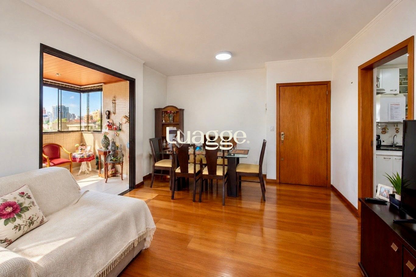Apartamento, 2 quartos, à venda, 42 m², Cristo Redentor - Porto Alegre — foto 3