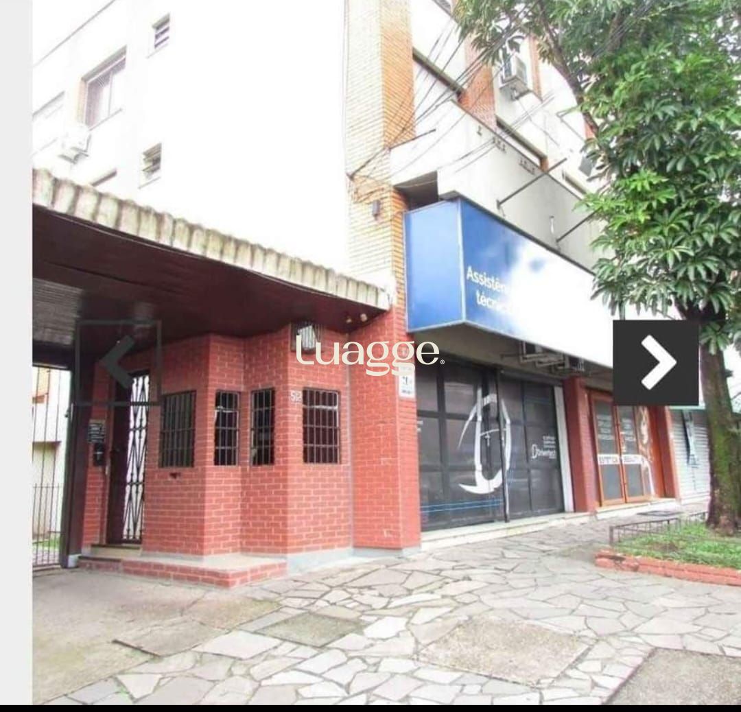 Apartamento, 2 quartos, 60 m² - Foto 1