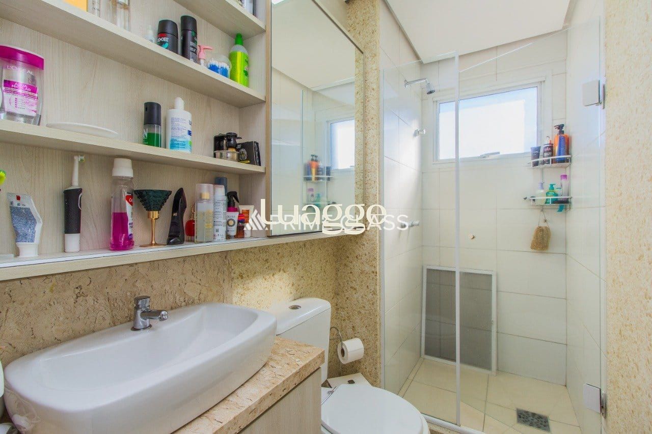 Apartamento, 3 quartos, à venda, 74 m², Centro - Canoas — foto 2