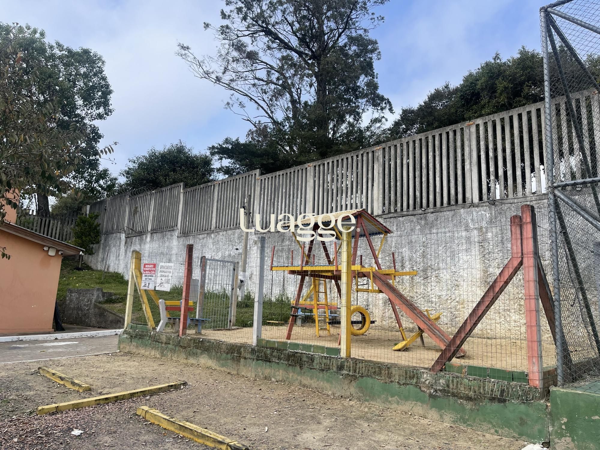 Apartamento à venda com 2 quartos, 40m² - Foto 2