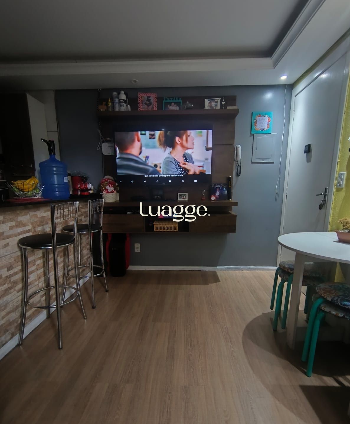 Apartamento, 2 quartos, à venda, 43 m², Vila Nova - Porto Alegre — foto 5