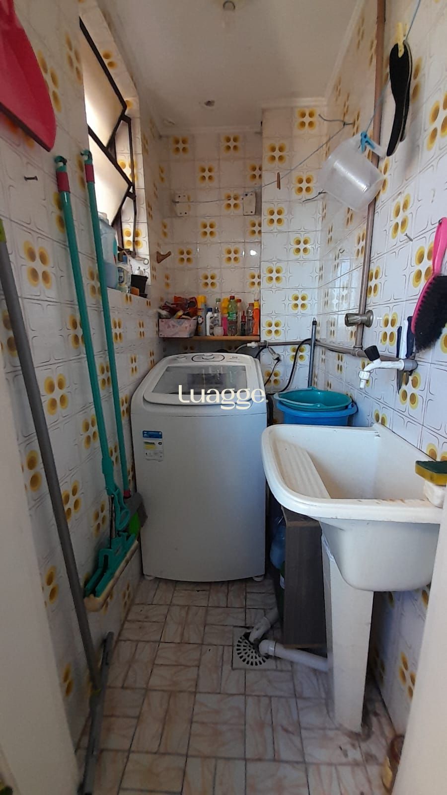 Apartamento à venda com 3 quartos, 97m² - Foto 24