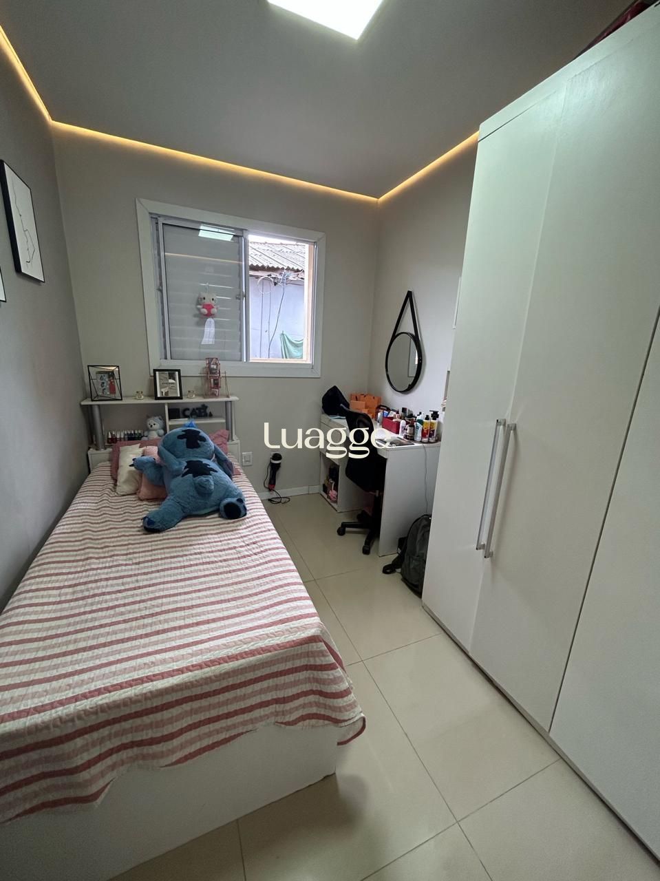 Casa, 4 quartos, 163 m² - Foto 13