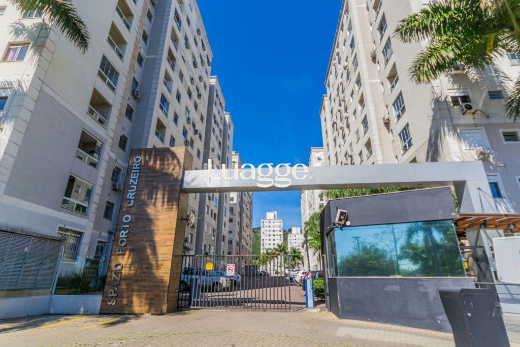 Apartamento, 2 quartos, à venda, 50 m², Morro Santana - Porto Alegre — foto 2