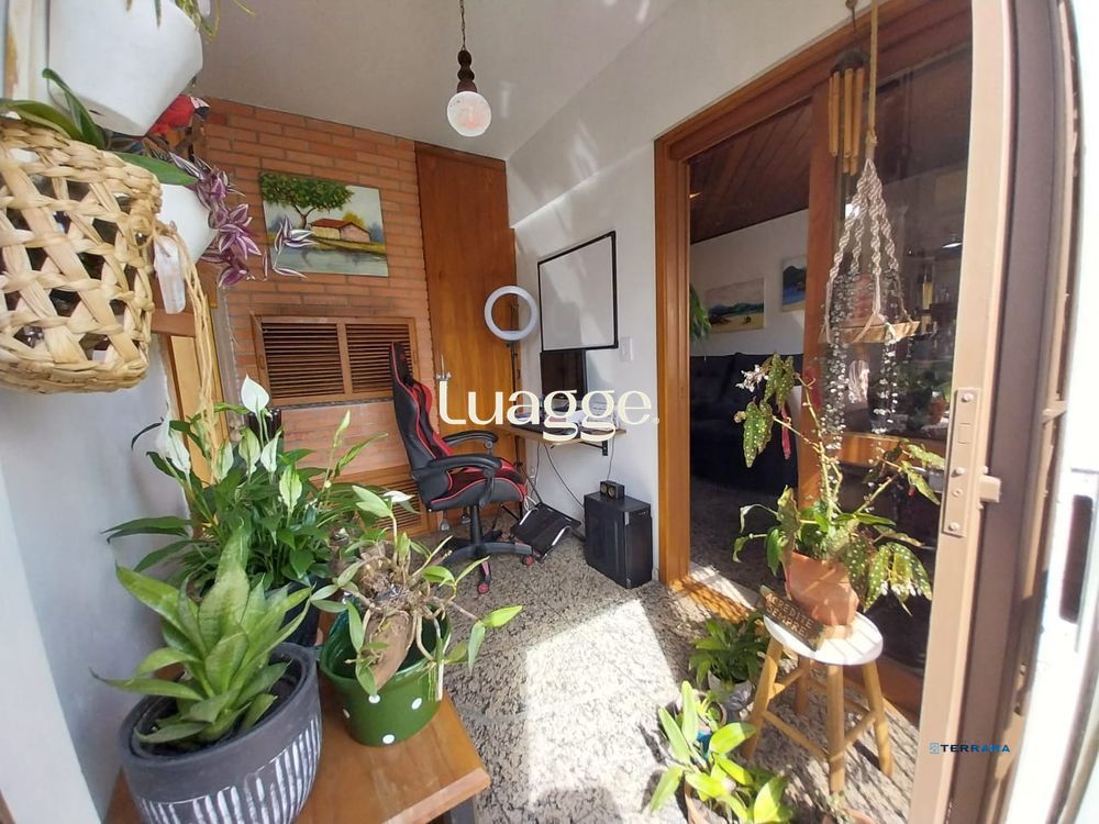 Apartamento 1 dormitório, elevador à venda Rua Albion