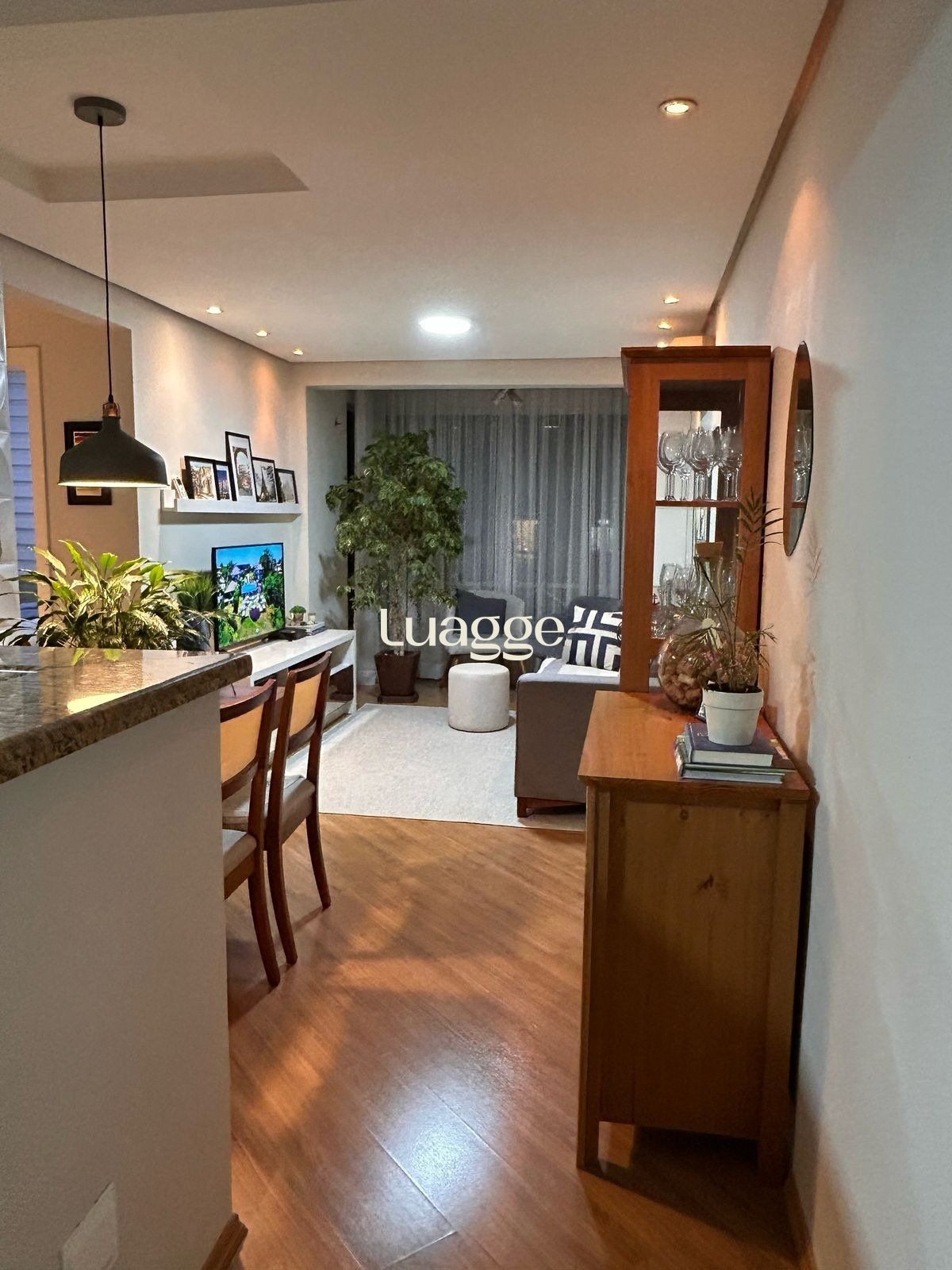 Apartamento, 2 quartos, 56 m² - Foto 9