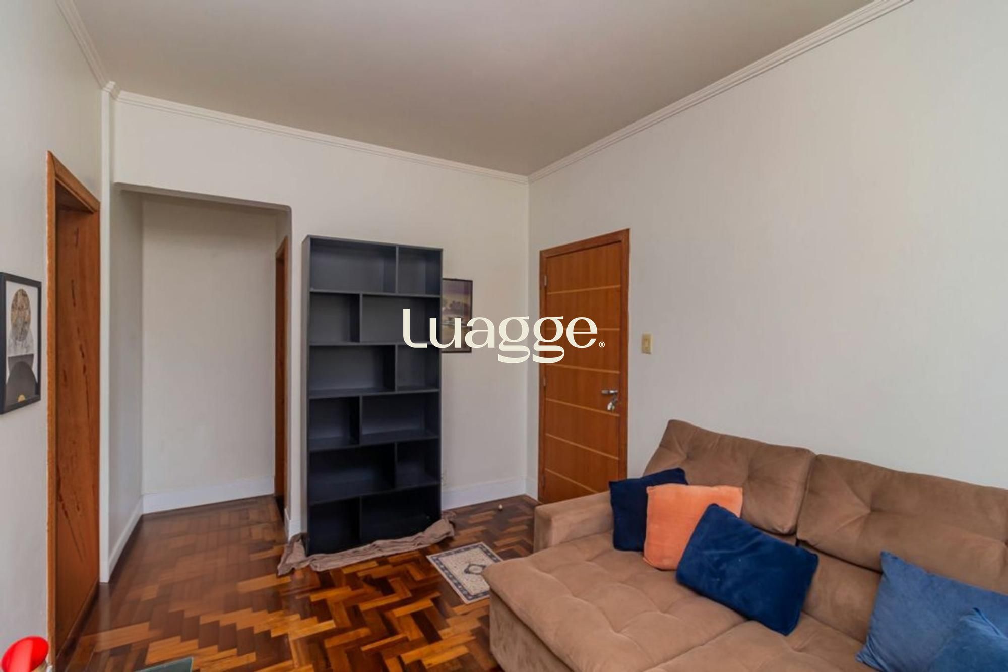 Apartamento, 2 quartos, à venda, 65 m², Passo da Areia - Porto Alegre — foto 5