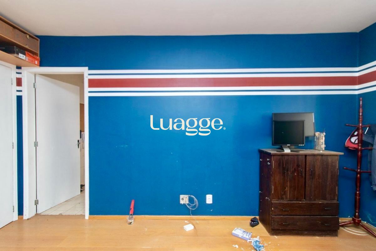 Apartamento, 1 quarto, à venda, 33 m², Teresópolis - Porto Alegre — foto 4