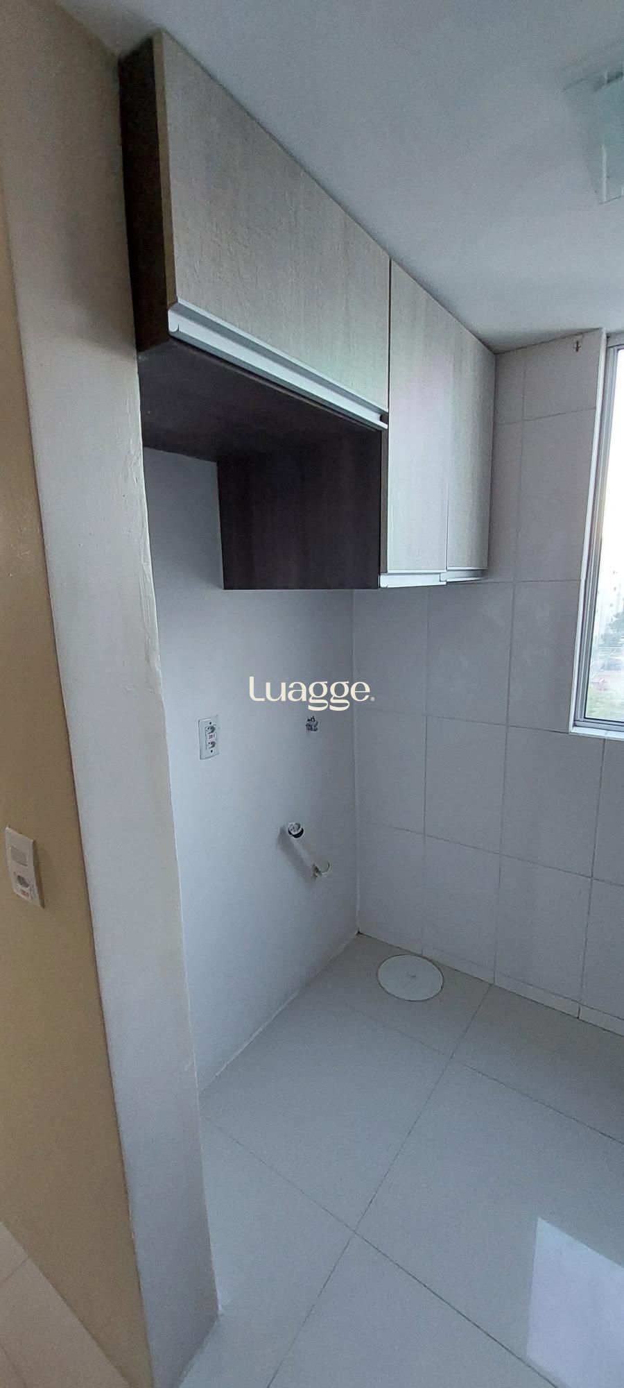 Apartamento, 2 quartos, 43 m² - Foto 37