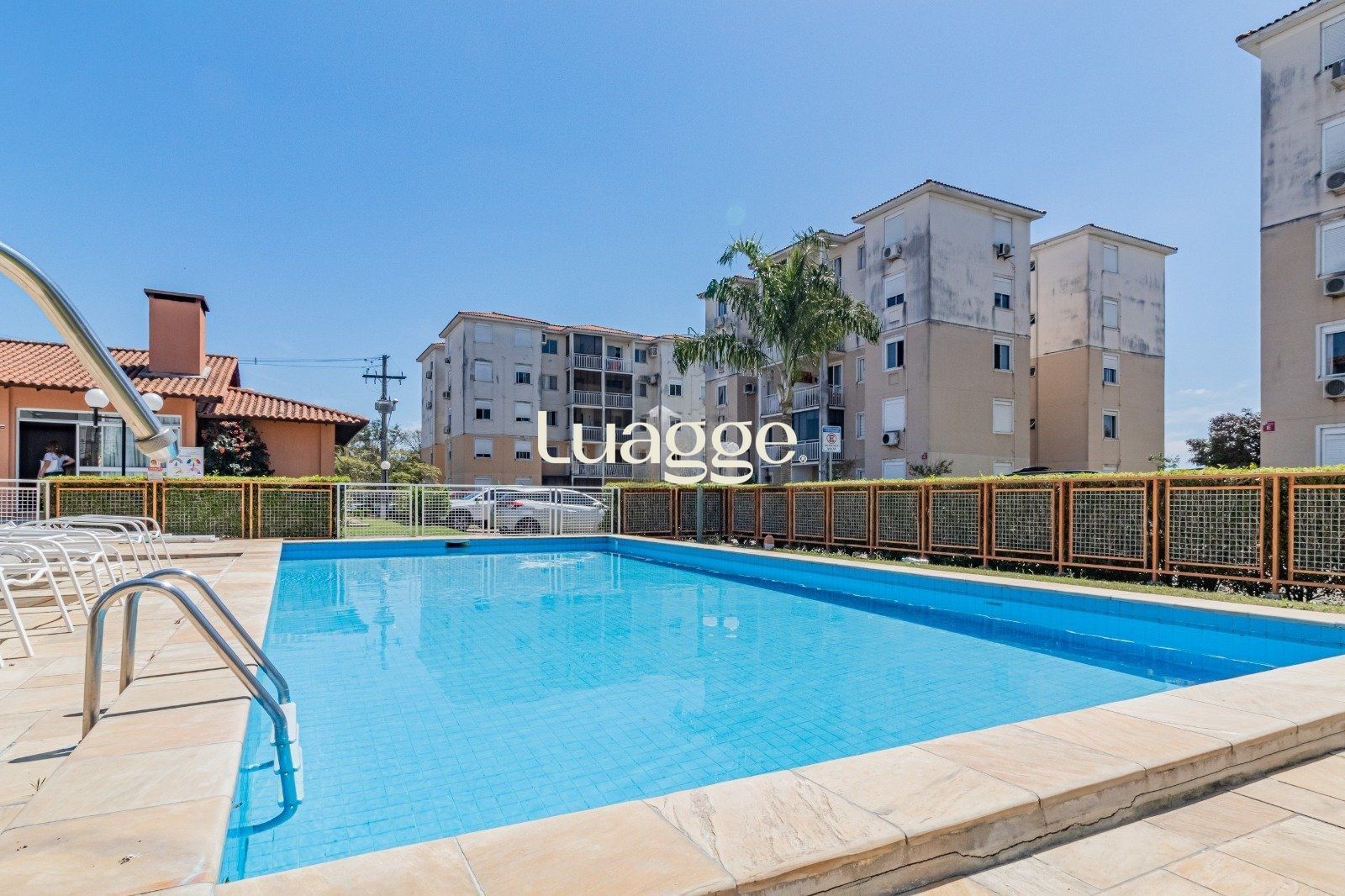 Apartamento à venda com 2 quartos, 55m² - Foto 22