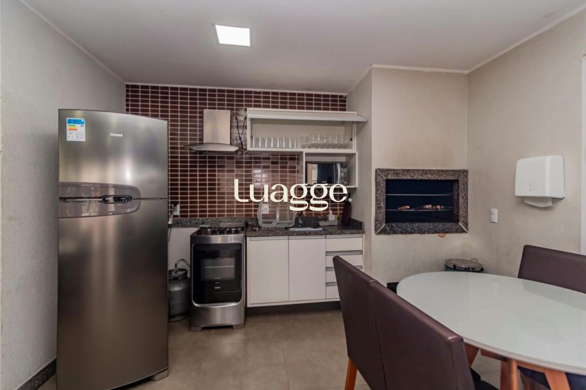Apartamento à venda com 2 quartos, 49m² - Foto 38