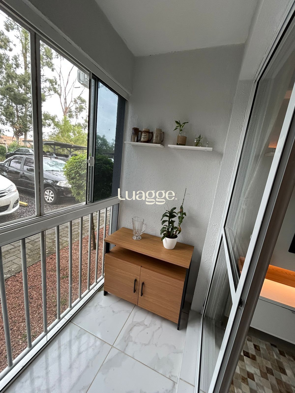 Apartamento, 2 quartos, à venda, 59 m², Santa Rita - Guaíba — foto 3